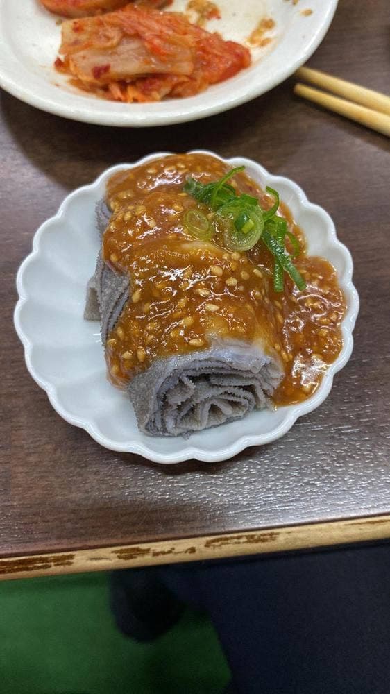 焼肉 たつみ - サブ画像1