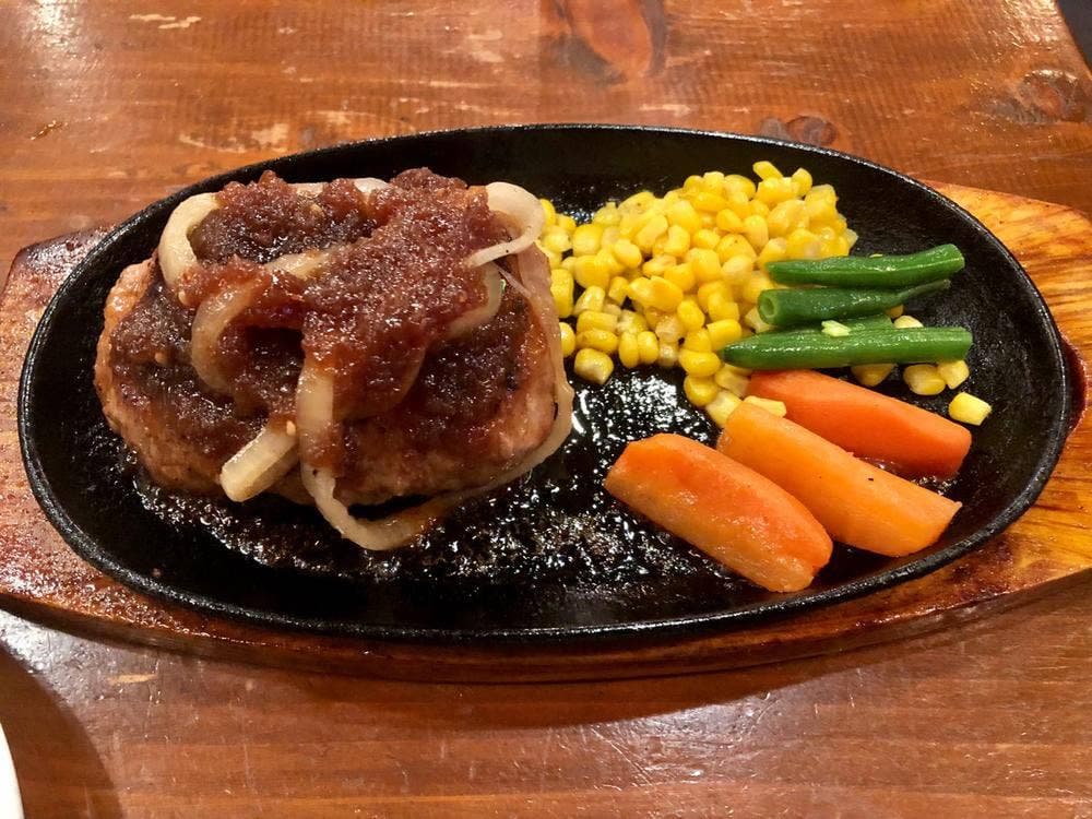 レストランバー ライズ