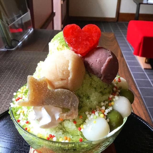 ならまち 招福庵 - サブ画像1