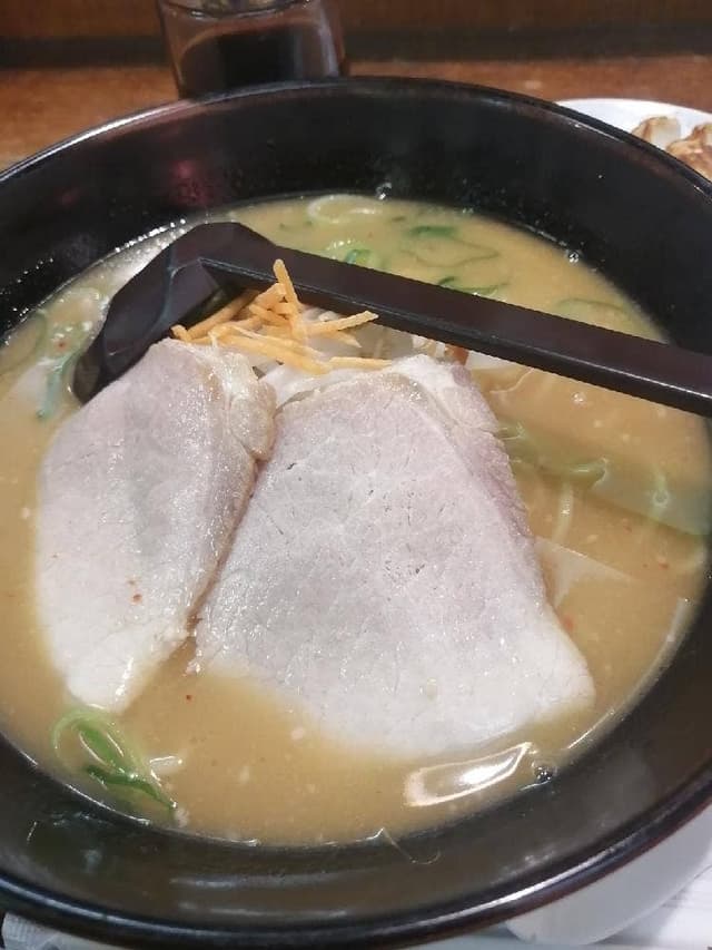 古潭 なんばウォーク中央店 - サブ画像1