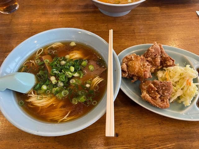 餐休泉田本店 - サブ画像3
