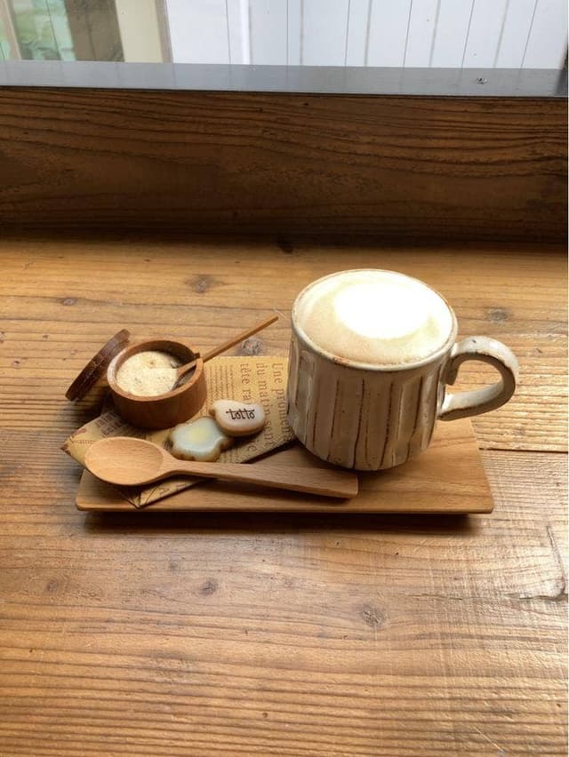totto Cafe and Bar - サブ画像3