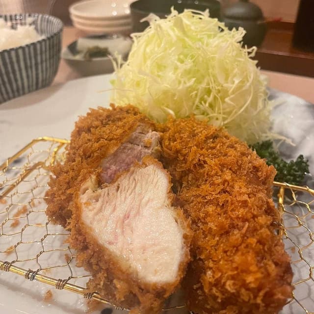 とんかつ神楽坂さくら 五反田店 - サブ画像2