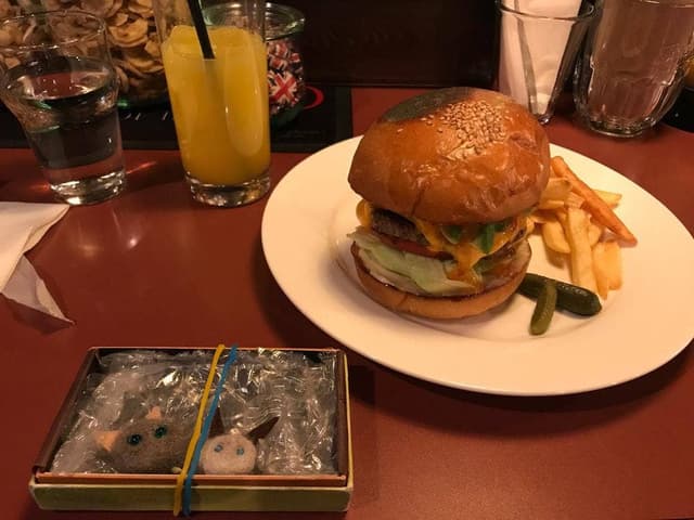 Bar Malt Road - サブ画像2