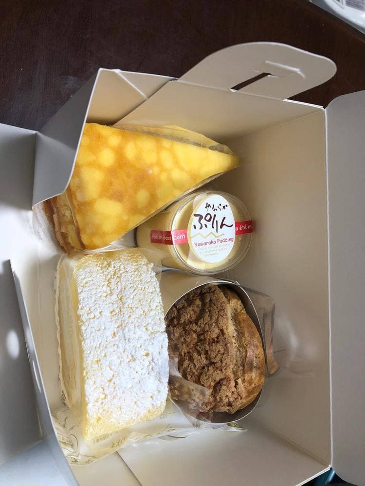 パティスリーピサンリー