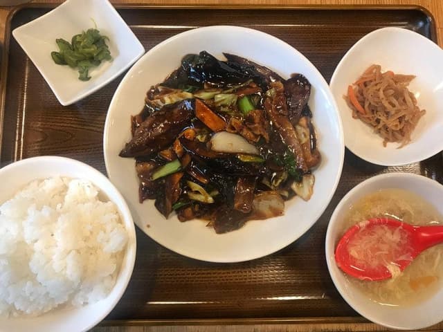 加納食堂 本店 - サブ画像3