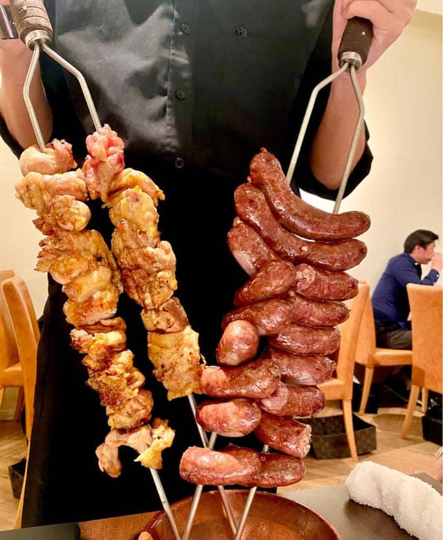 肉塊UNO 溜池山王店 - サブ画像3