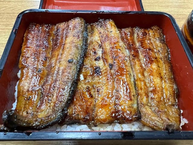 うなぎ 㐂はら - サブ画像2