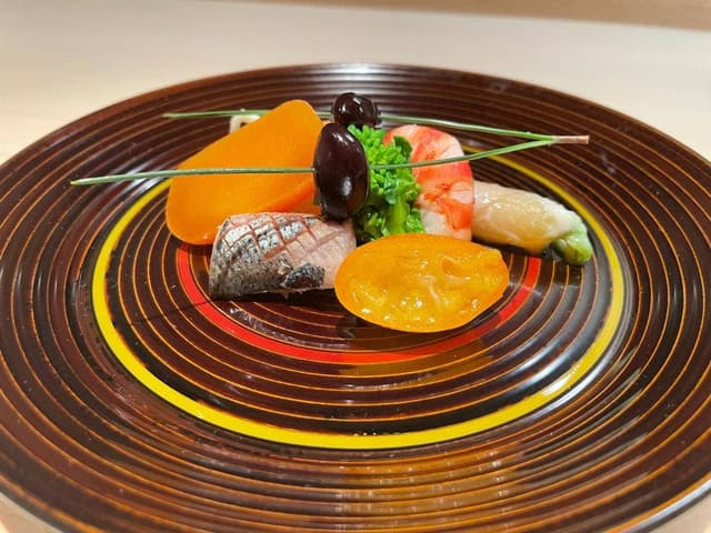 御成門 はる - サブ画像1