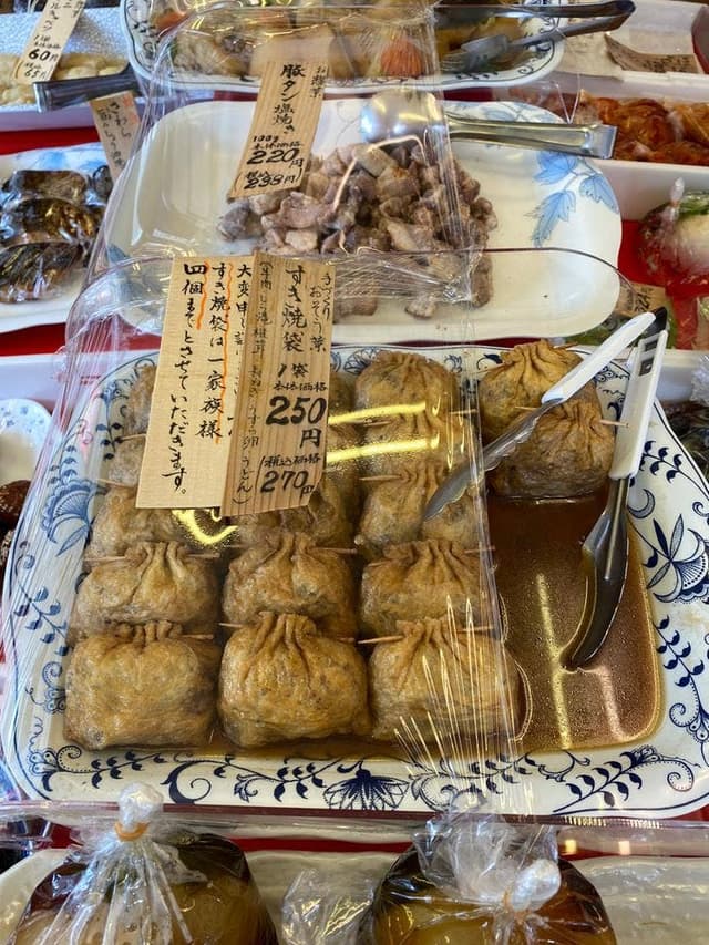 小田原屋 - サブ画像1