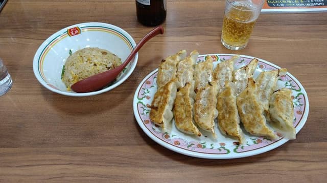 餃子の王将 有玉店 - サブ画像2