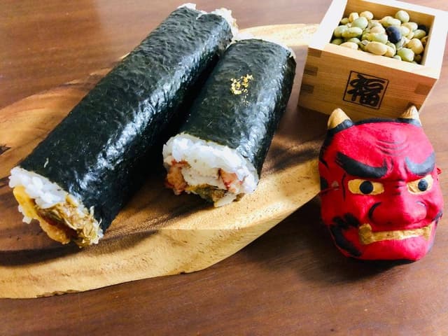 魚匠庵 - サブ画像3