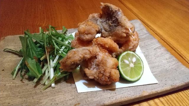 馳走ダイニング文蔵 - サブ画像1