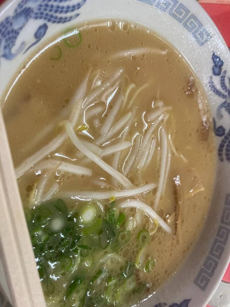 中華料理 玄海
