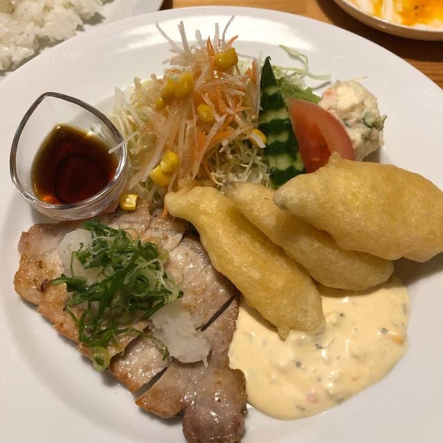 ダイニングカフェリップル - サブ画像3