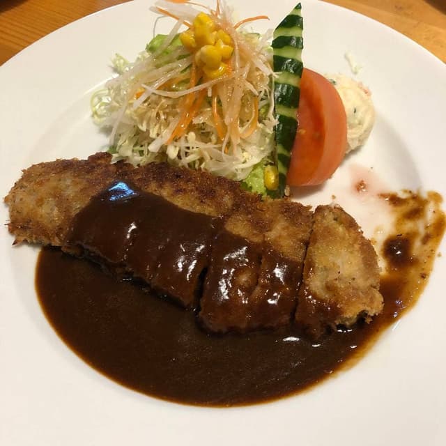ダイニングカフェリップル - サブ画像2