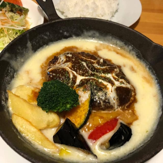 ダイニングカフェリップル - サブ画像1