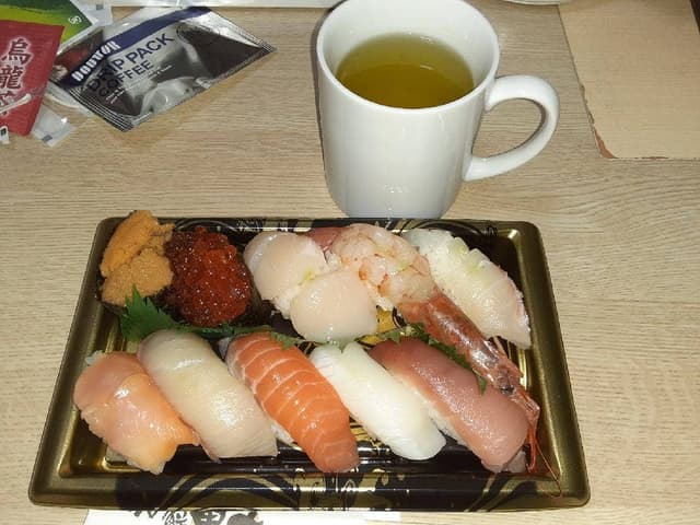 海鮮 魚力昭島モリタウン店 - サブ画像1