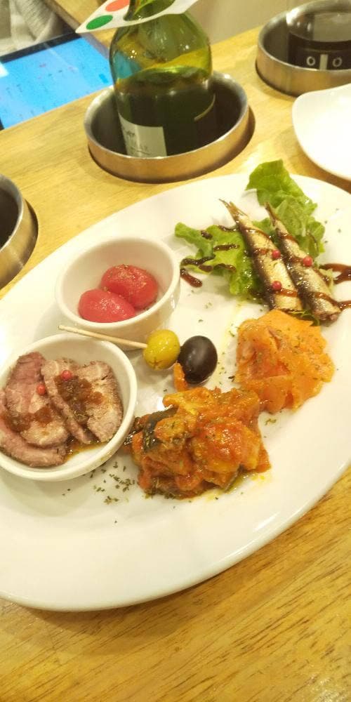 ローマ軒 神戸三宮店 - サブ画像3