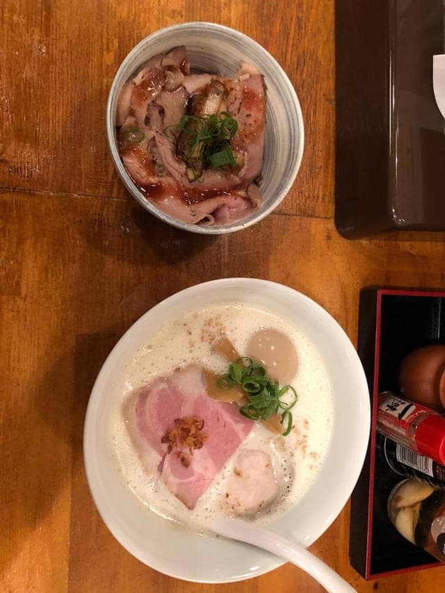 鶏っぷ 別邸 - サブ画像1