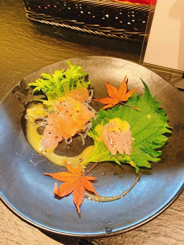 和食フレンチと日本酒専門店 TABI - サブ画像3