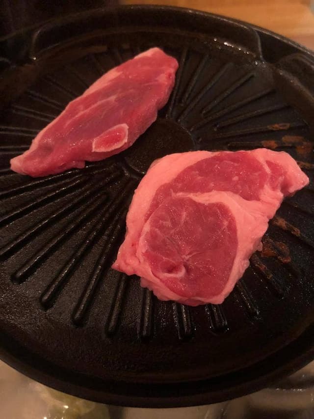 隣のロッヂ - サブ画像1