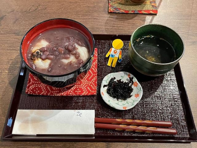 甘味処 みやこ庵 - サブ画像2