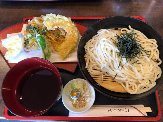 天作 - サブ画像1