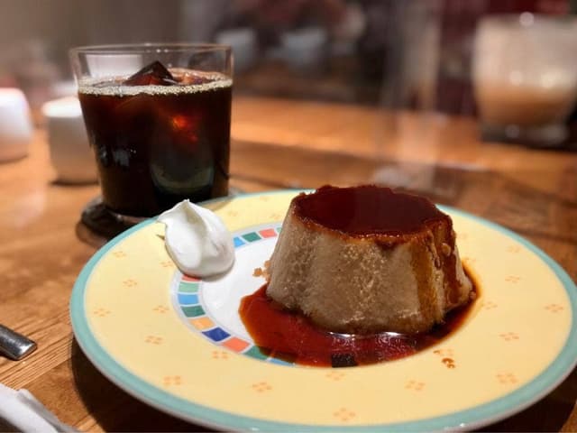 café Weg - サブ画像1