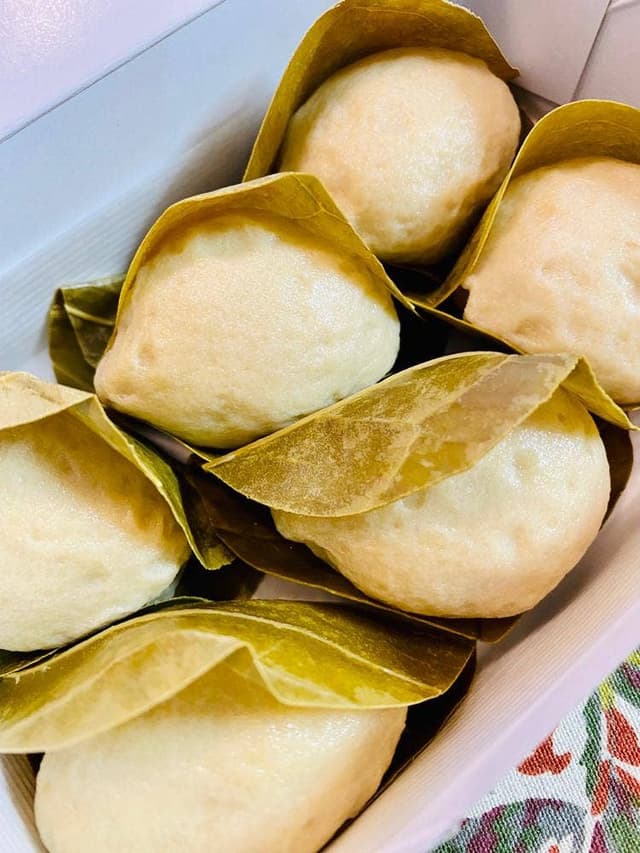 大口屋 布袋本店 - サブ画像1