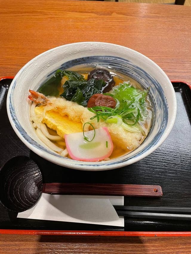 杵屋 川崎アゼリア店 - サブ画像1