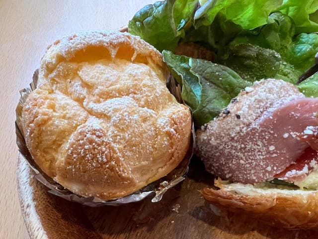 アンジェリーナ - サブ画像2