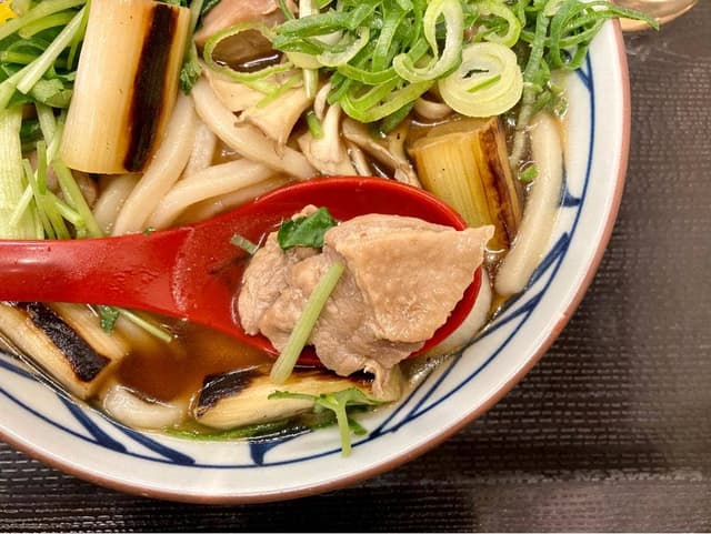 丸亀製麺 静岡池田店 - サブ画像2