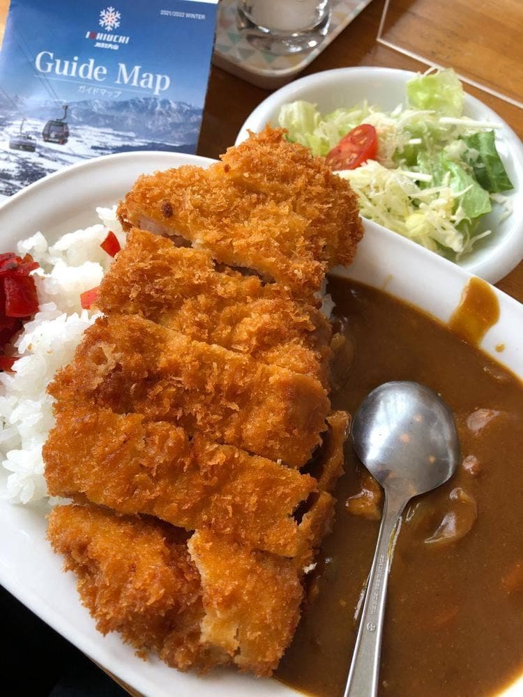 第一ヒュッテ レストラン