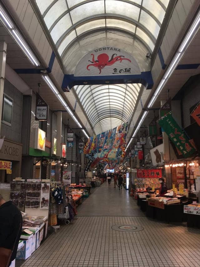まぐろやの食堂 海路 - サブ画像2