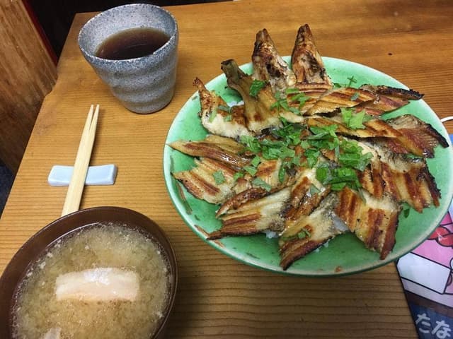 まぐろやの食堂 海路 - サブ画像1