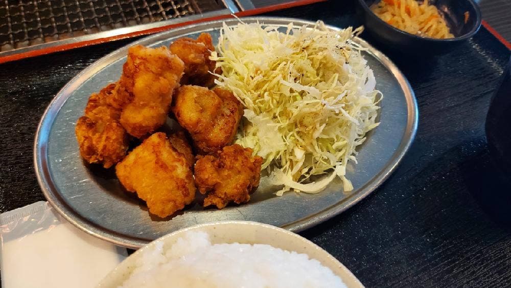 うまいもん 炙り道場