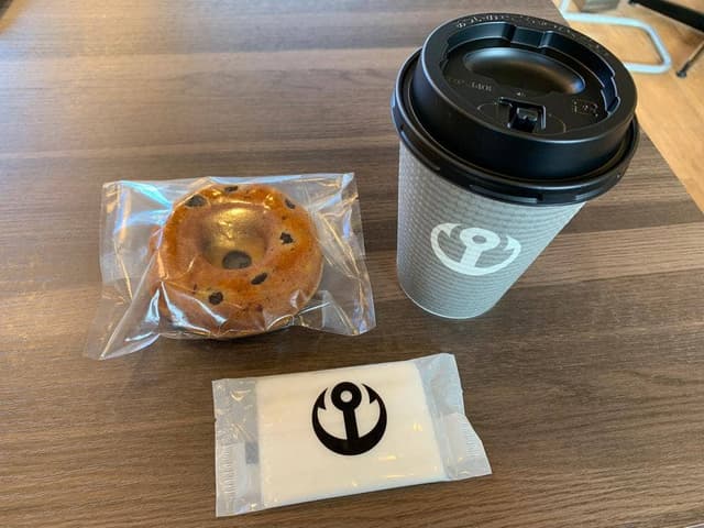 マザーポートコーヒー 女川店 - サブ画像1