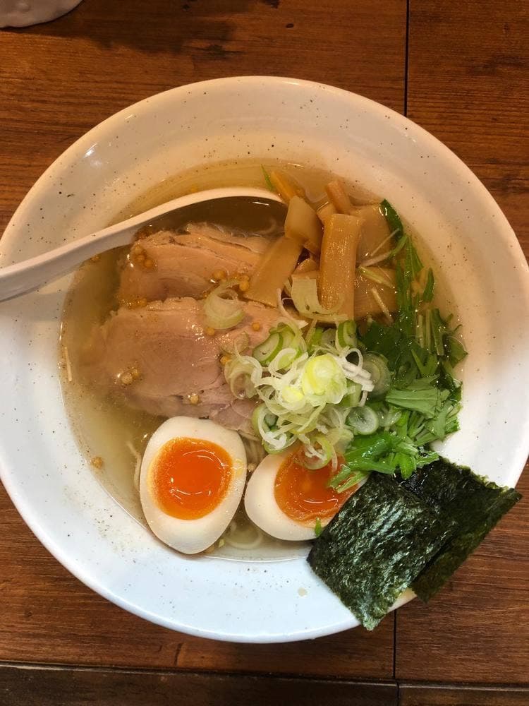 らーめんりあん