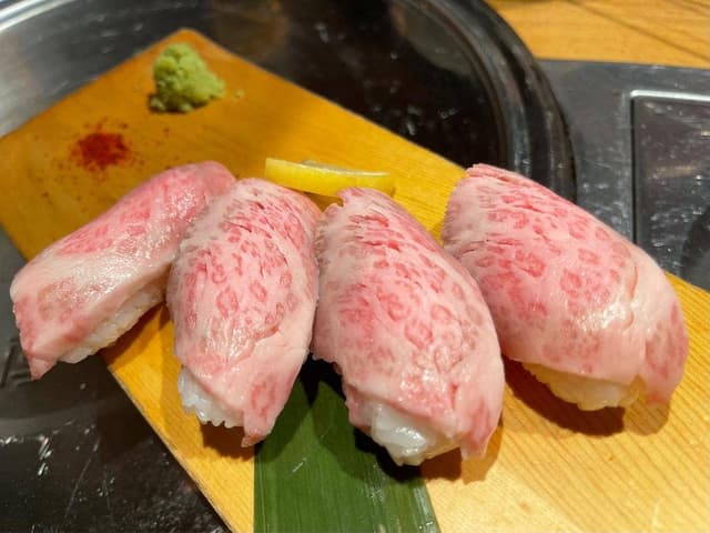 焼肉 極味や 西新駅前店 - サブ画像2