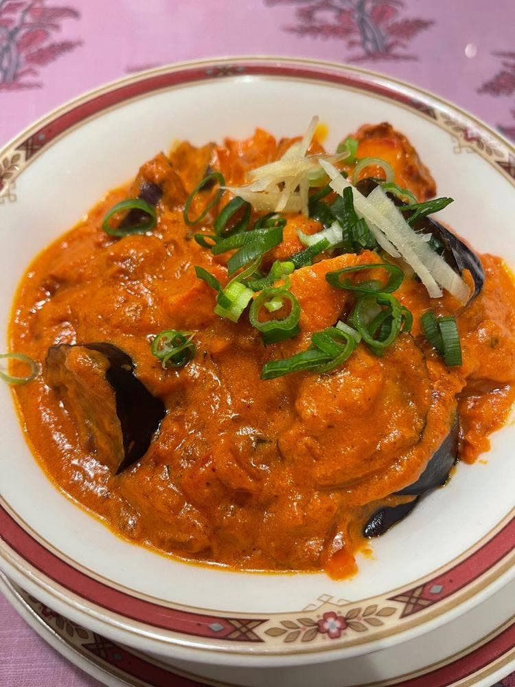 タンドール 東広島店