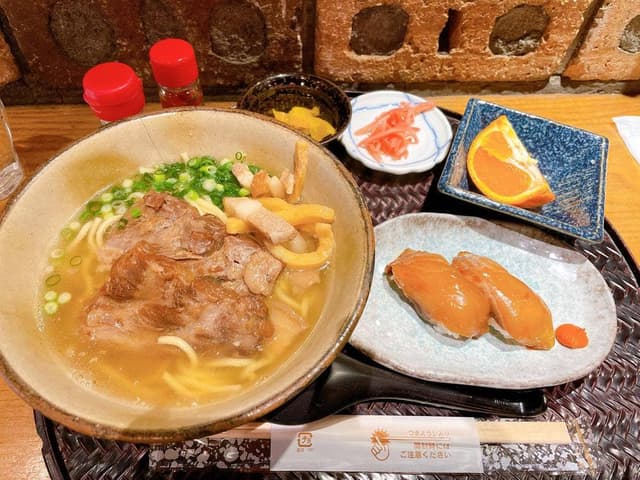 沖縄酒場 ごっぱち - サブ画像1