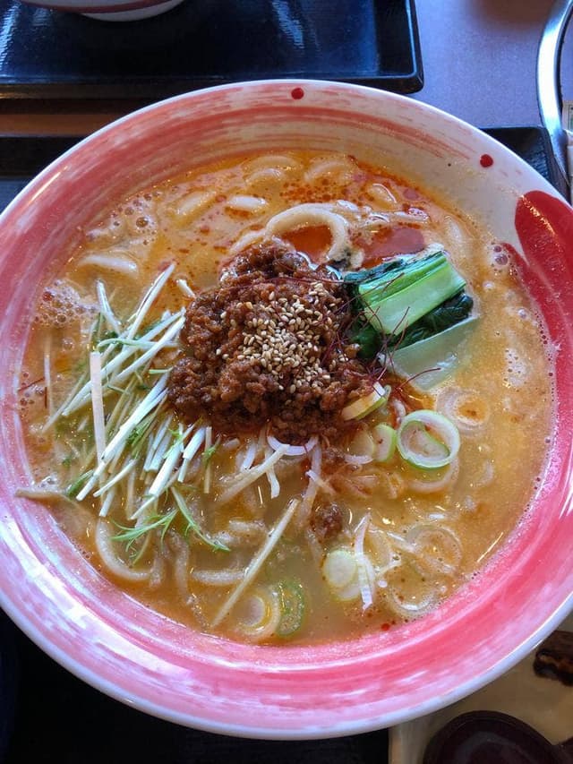 味の民芸 所沢小手指店 - サブ画像3