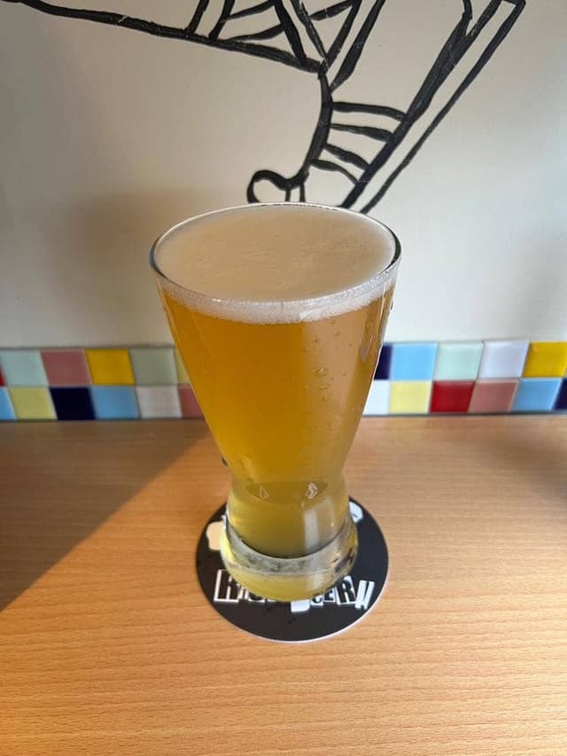 ライオットビール - サブ画像1