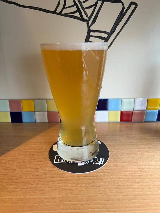 ライオットビール - サブ画像2