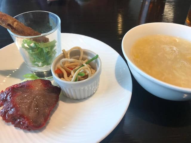 中国酒菜 暢暢 上野芝店 - サブ画像3