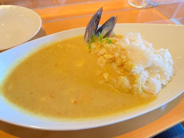 カフェレストラン タロー - サブ画像2