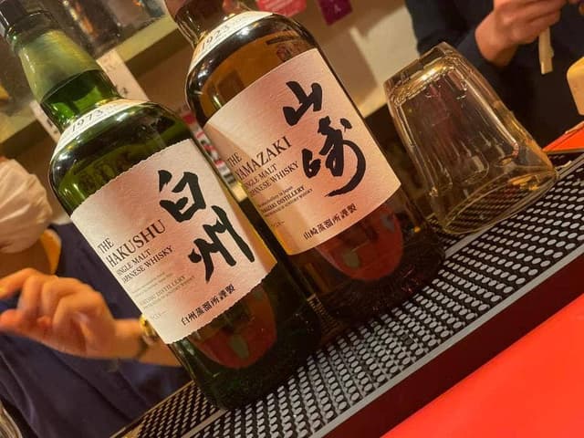 Barダーリン - サブ画像1
