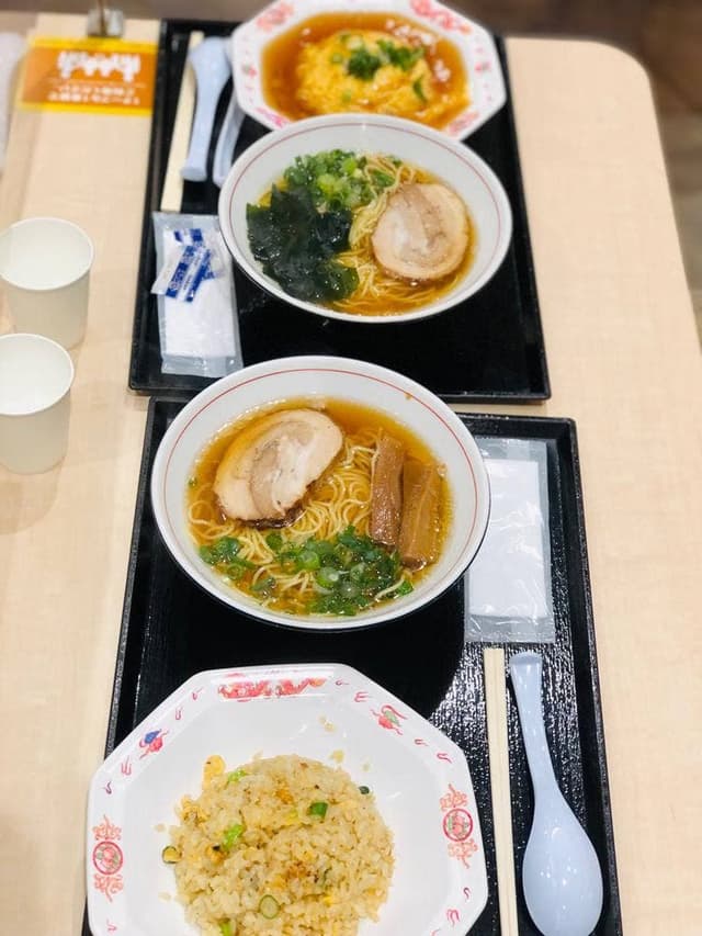 金久右衛門 イオンモール四条畷店 - サブ画像2