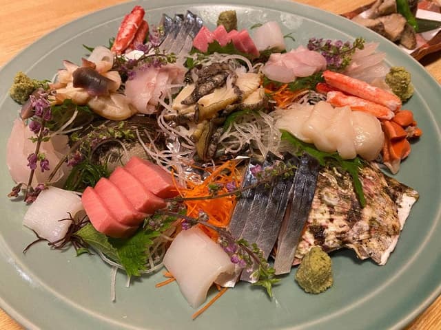 天繁 イーストワン店 - サブ画像1